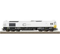 TRIX H0 22695 Locomotive diesel classe 77 H0 de lECR