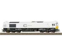 TRIX H0 22695 Locomotive diesel classe 77 H0 de l'ECR