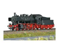 TRIX H0 22908 Locomotive à vapeur H0 BR 56 de la DR