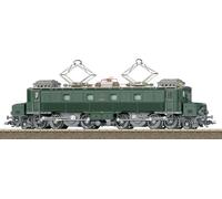 TRIX H0 22963 Locomotive électrique H0 ce 6/8 Köfferli de la SBB
