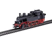 TRIX H0 22993 Locomotive à vapeur H0 92 739, Meiningen