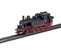 TRIX H0 22993 Locomotive à vapeur H0 92 739, Meiningen