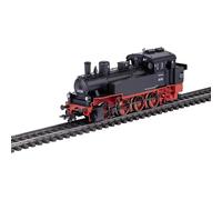 TRIX H0 22993 Locomotive à vapeur H0 92 739, Meiningen
