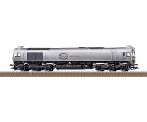 TRIX H0 22996 Locomotive diesel classe 77 H0 de lECR