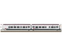 TRIX H0 23285 Lot de 2 voitures supplémentaires H0 pour Rabe 501 Giruno de la SBB