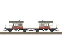 TRIX H0 24650 Voiture de voyageurs CC