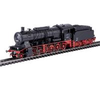 TRIX H0 25059 Locomotive à vapeur H0 BR 59 de la DB