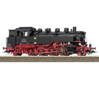 TRIX H0 25087 Locomotive à vapeur H0 BR 86.0-8 de la DR