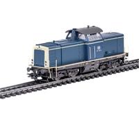 TRIX H0 25101 Locomotive diesel série 211 de la DB