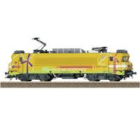 TRIX H0 25161 H0 E-Lok 1824 le Strukton rail B.V.