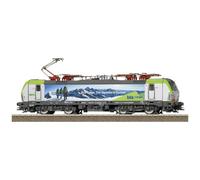 TRIX H0 25197 Locomotive électrique H0 Re 475 de la BLS