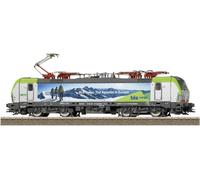 TRIX H0 25197 Locomotive électrique H0 Re 475 de la BLS