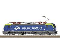 TRIX H0 25199 Locomotive électrique H0 Rehe370 de la PKP