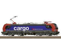 TRIX H0 25210 Locomotive électrique H0 BR 193 du SBB