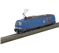 TRIX H0 25294 H0 E-Lok Vectron DM BR 248 de la presse