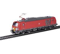Trix Modellbahnen Modèle réduit H0 Vectron BR 249 DB AG Époque VI Son DC-MFX 25299