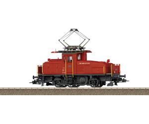 TRIX H0 25330 Locomotive de manœuvre EE 3/3 de la SBB H0
