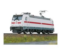 TRIX H0 25449 Locomotive électrique H0 BR 146.5 de la DB-AG