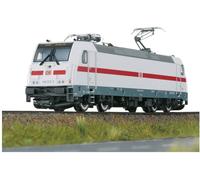 TRIX H0 25449 Locomotive électrique H0 BR 146.5 de la DB-AG