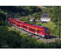 TRIX H0 25462 Moteur électrique H0 Desiro HC de la DB AG