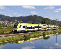 TRIX H0 25463 Moteur électrique H0 Desiro HC bweg de la DB AG