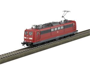 TRIX H0 25652 Locomotive électrique H0 BR 151 de la DB AG