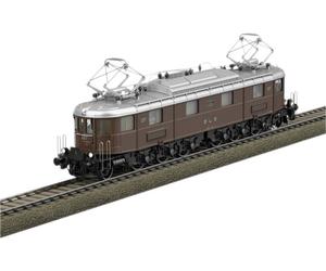 TRIX H0 25680 Locomotive électrique AE 6/8 de la BLS H0