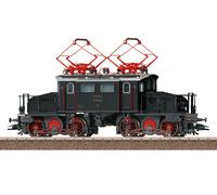 Trix H0 25748 - Locomotive Électrique Type E 70.2, Ép. III, Son Numérique Neuf