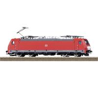 TRIX H0 25800 Locomotive électrique H0 BR 186 de la DB AG