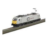 TRIX H0 25804 Locomotive électrique H0 BR 186 de l'euro Cargo rail