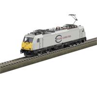 TRIX H0 25804 Locomotive électrique H0 BR 186 de l'euro Cargo rail