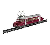 TRIX H0 25860 H0 Roter flèche Rce2/4 de Oensingen-Balsthal-Bahn AG