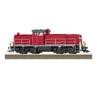 TRIX H0 25900 Locomotive diesel H0 BR 294 de DB AG, MHI