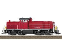 TRIX H0 25900 Locomotive Diesel H0 BR 294 de DB AG, MHI