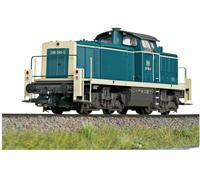 TRIX H0 25903 Locomotive diesel H0 série 290 de la DB