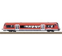 Wagon Diesel Regio Shuttle RS1, série 650
