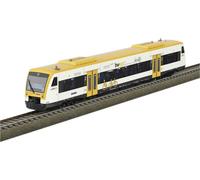 TRIX H0 25966 Voiture à moteur diesel H0 RS de la SWEG