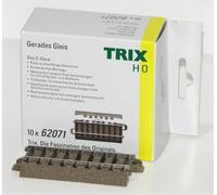 Trix T62071 pièce pour modèle à l'échelle et accessoires Voie ferrée