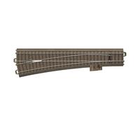 Trix H0 62711 - Mince Aiguillage Gauche Produit Neuf