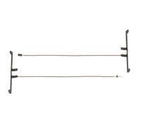 Trix H0 66724 - Alimentation Électrique Symétrique (1 Set Dans L'OVP) Neuf
