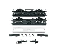 Trix H0 66733 - Trix Express Kit De Conversion (1 Set En OVP) Neuf