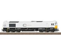 TRIX H0 Modélisme Locomotive Diesel Métal Divers 385 mm