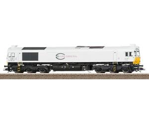 TRIX H0 Modélisme Locomotive Diesel Métal Divers 385 mm