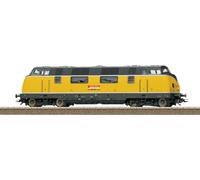 TRIX H0 T22380 ROBINET DIESEL H0 BR 220 DBG
