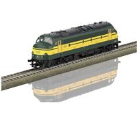 TRIX H0 T22678 Locomotive diesel série 52
