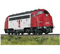TRIX H0 T22788 Locomotive diesel MY