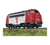 TRIX H0 T22788 Locomotive diesel MY