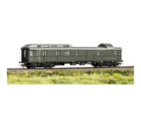 TRIX H0 T23651 H0 Kit de train rapide 1 D74 DB