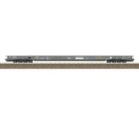 TRIX H0 T24440 Wagon à bords bas CC