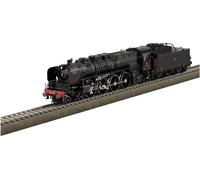 TRIX H0 T25241 Locomotive à vapeur à train rapide série 13 est